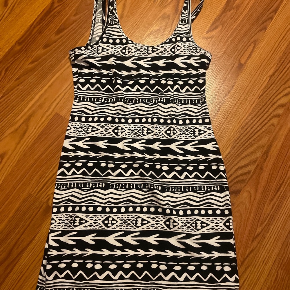 Victoria secret pink tank dress